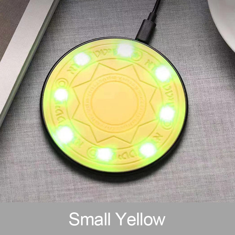 🌟Creative Gift🥳 Magic Array Wireless Charging Mat