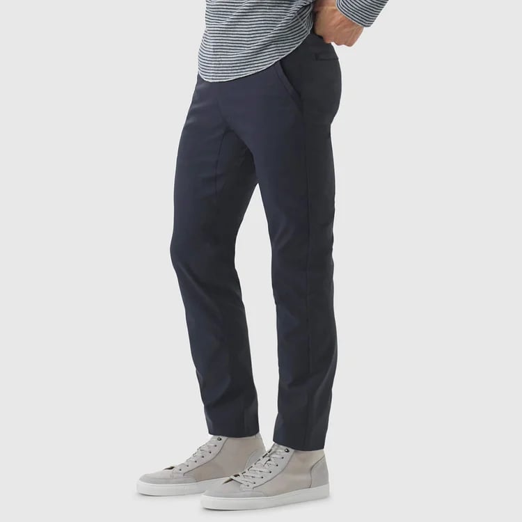 Jetsetter Pants