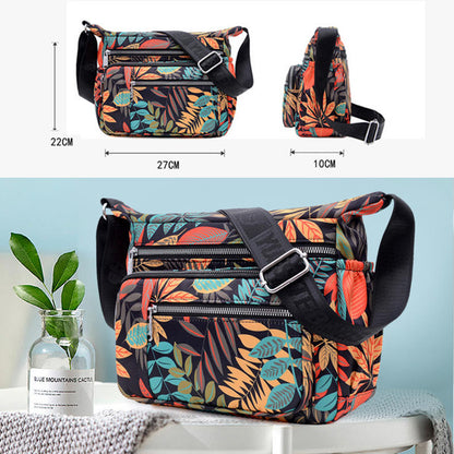 Ladies Casual Messenger Bag