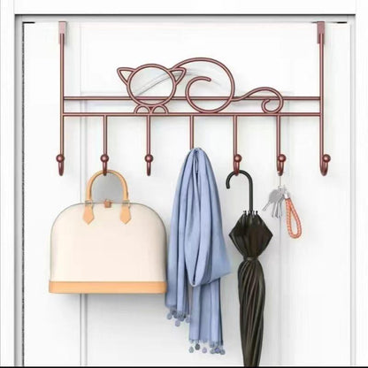 Installation-free Door Hanging Hooks