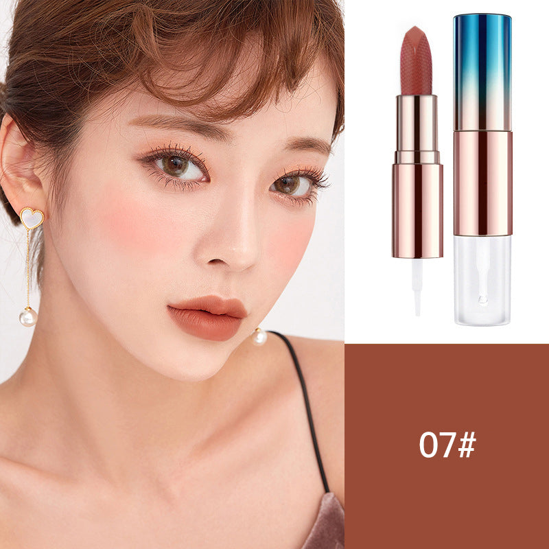 Waterproof Long Lasting Lipstick