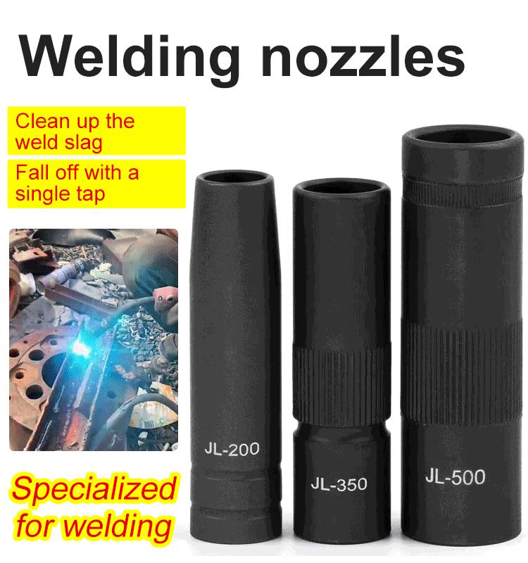 Gk-Non-Stick Welding Slag Protective Nozzle