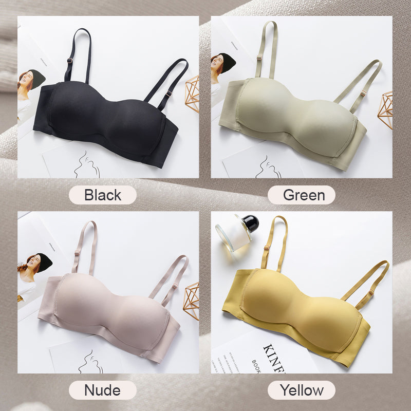 ✨36%off ✨Fully Supportive Non-Slip Straps Bra✨