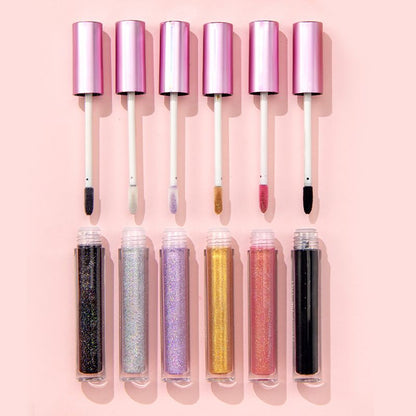 Shimmer High Shine Lip Gloss