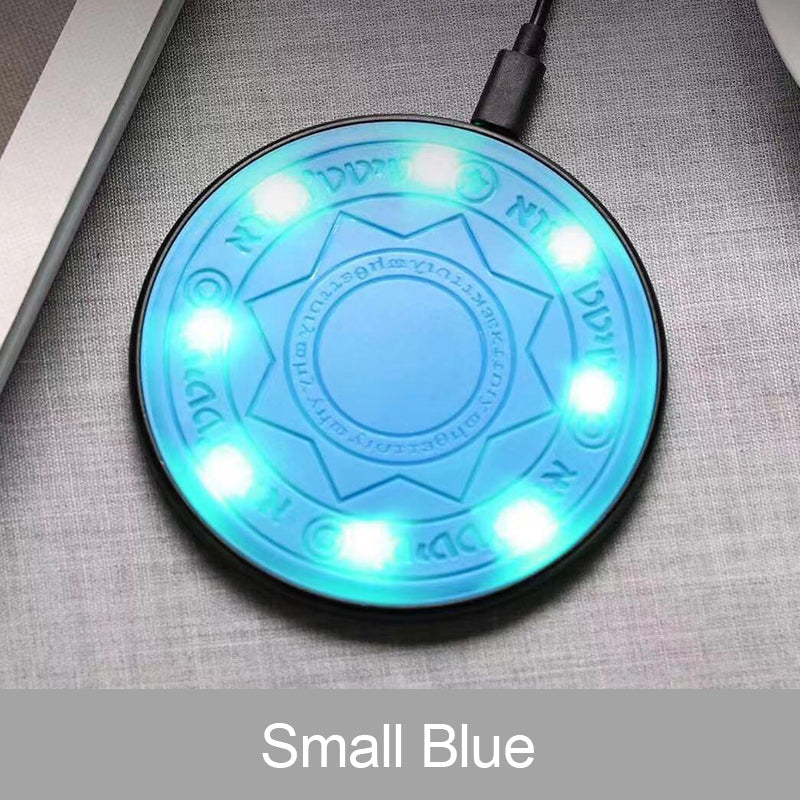 🌟Creative Gift🥳 Magic Array Wireless Charging Mat