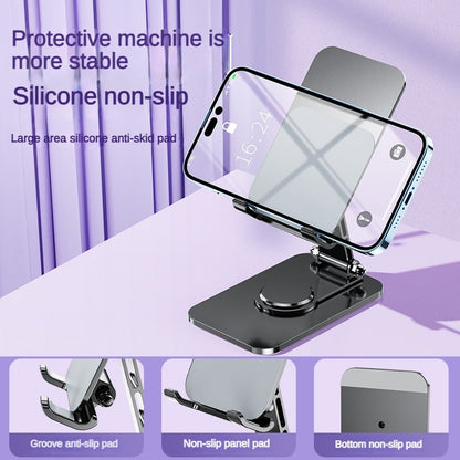 360° Rotating Phone Tablet Stand