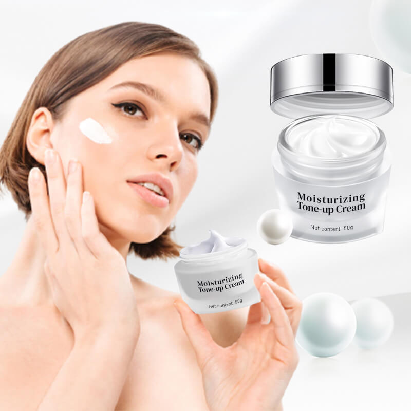 Moisturizing Tone-up Cream