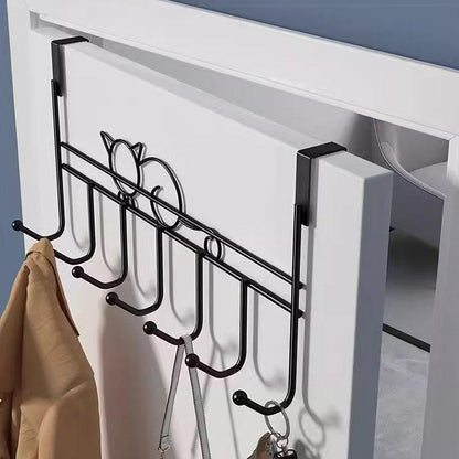 Installation-free Door Hanging Hooks