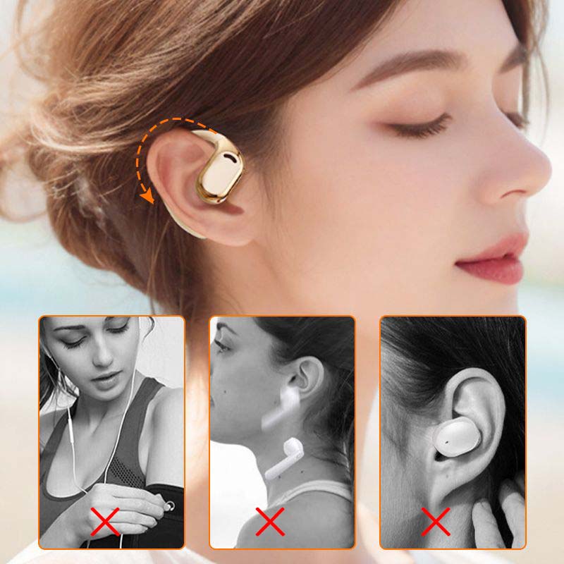 🎉Hot Sale🎉Open-ear Wireless Bluetooth Headphones