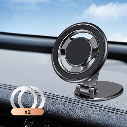 Magnetic Sticky Car Phone Holder