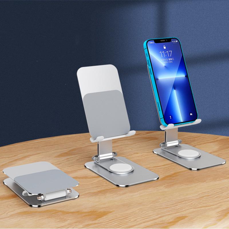 360° Rotating Phone Tablet Stand