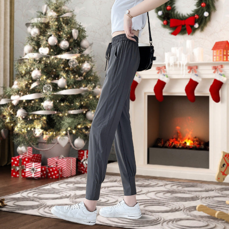 [Best Gift For Her] Women's Fast Dry Stretch Pants