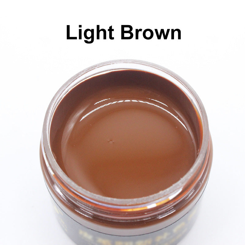 Leather Paint Kit