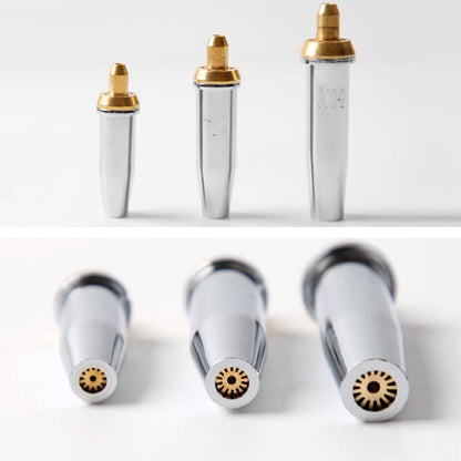 Stainless Steel Cutting Nozzle