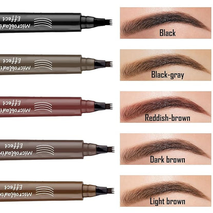 2024 Enhanced Natural Brows Eyebrow Pen