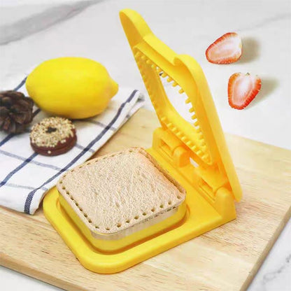 🔥Christmas Sale - Sandwich Molds Cutter and Sealer