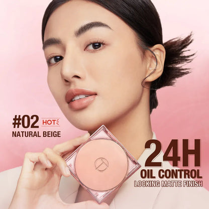 O.TWO.O Waterproof Compact Powder