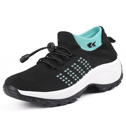 Hot Sale-Orthopedic Lightweight Running Shoes Pain Relief Footwear