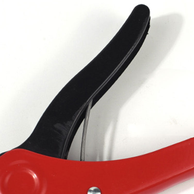 Multipurpose Duckbill-Designed Wire Stripping Pliers