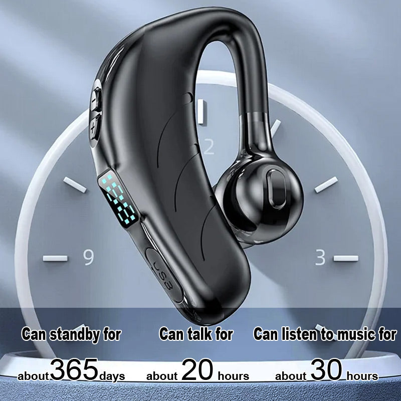 True Wireless Sports Earbud