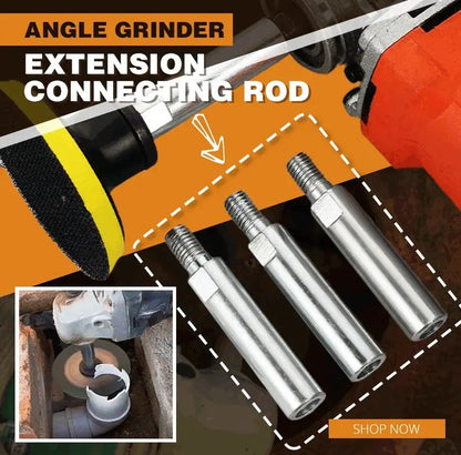 Angle Grinder Extension Connecting Rod ( BUY 2 GET 1 FREE )