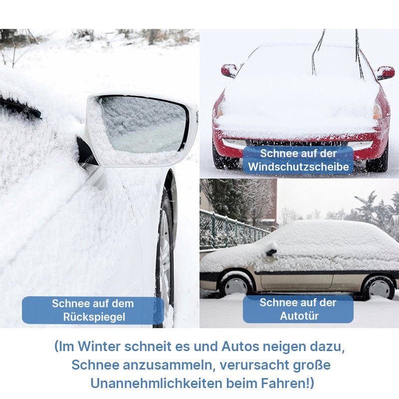 Deicer Auto-Enteisungsspray