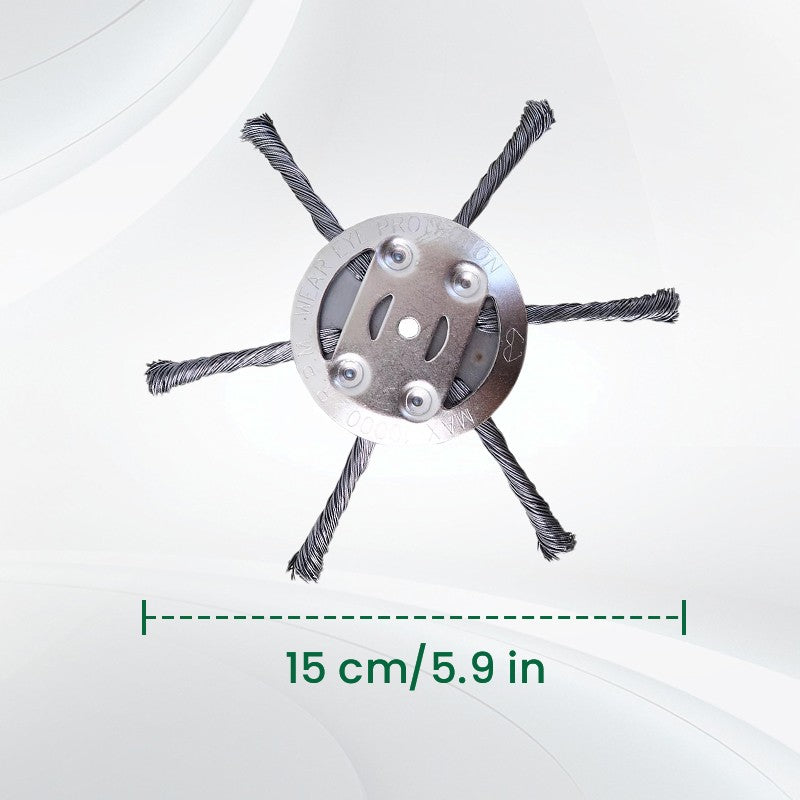 🔥Buy 2 Get 1 Free🔥String Trimmer Replacement Head