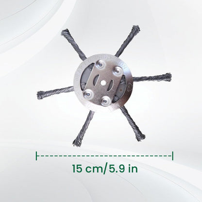 🔥Buy 2 Get 1 Free🔥String Trimmer Replacement Head