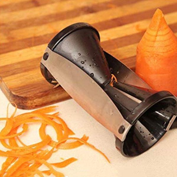 Vegetable Spiral Slicer