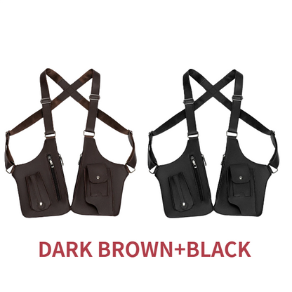 🎒 Anti-Theft Tactical Backpack - Multi-Pocket & Durable, Perfect for Outdoor and Travel Use ✨