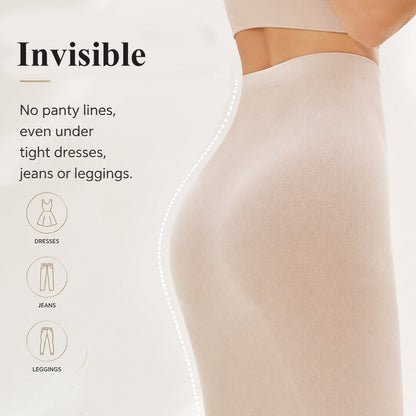 💞 High-waisted Shaping Shorts