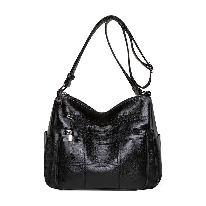 Large Capacity Crossbody Shoulder Bag