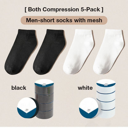 Disposable Compressed Socks