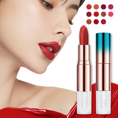 Waterproof Long Lasting Lipstick