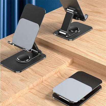 360° Rotating Phone Tablet Stand