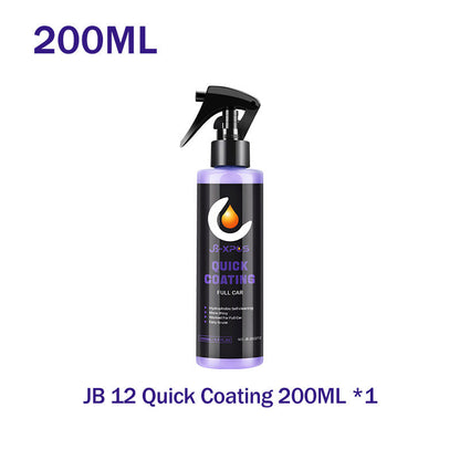 Car Quick Coating Spray