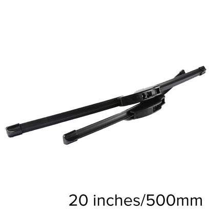 Automotive General Windshield Boneless Wipers Blades