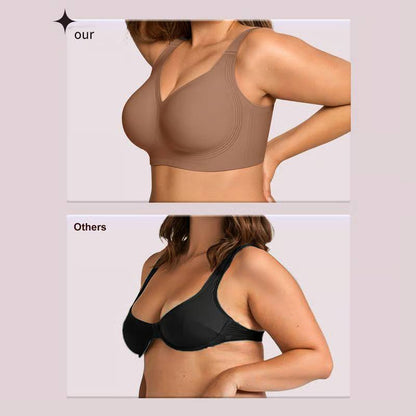🏆Super Firming Bra | Women Wirefree Seamless Bras 👍No more sagging breasts