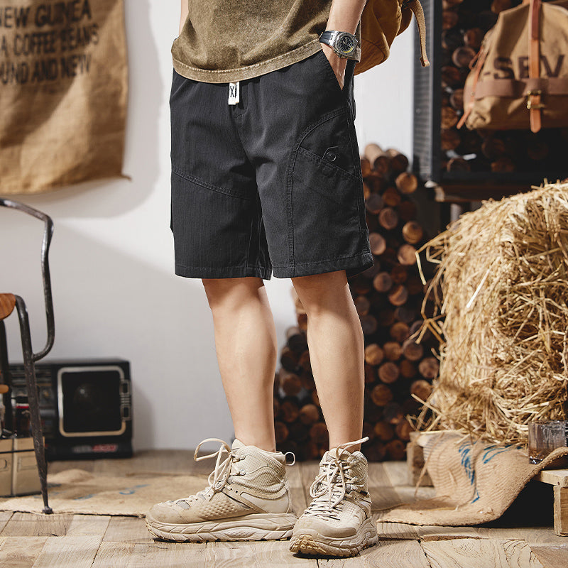 Men's Casual Shorts