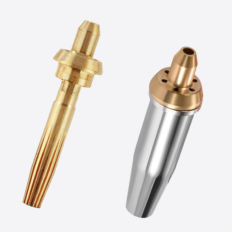 Stainless Steel Cutting Nozzle