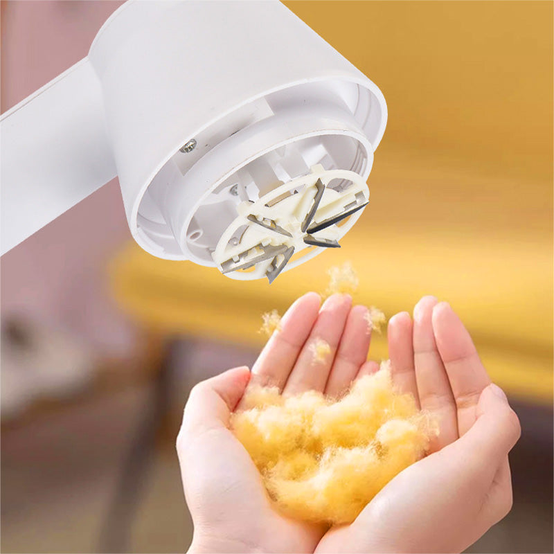 [Practical Gift] Electric Lint Remover