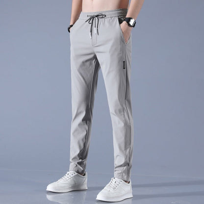 BUY 1 GET 1 FREE - Unisex Quick Dry Stretch Sweatpants