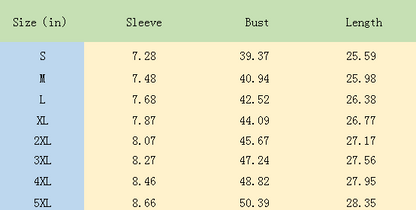 Popular ethnic style printed T-shirt