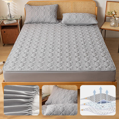 Mattress Protector Dust Cover