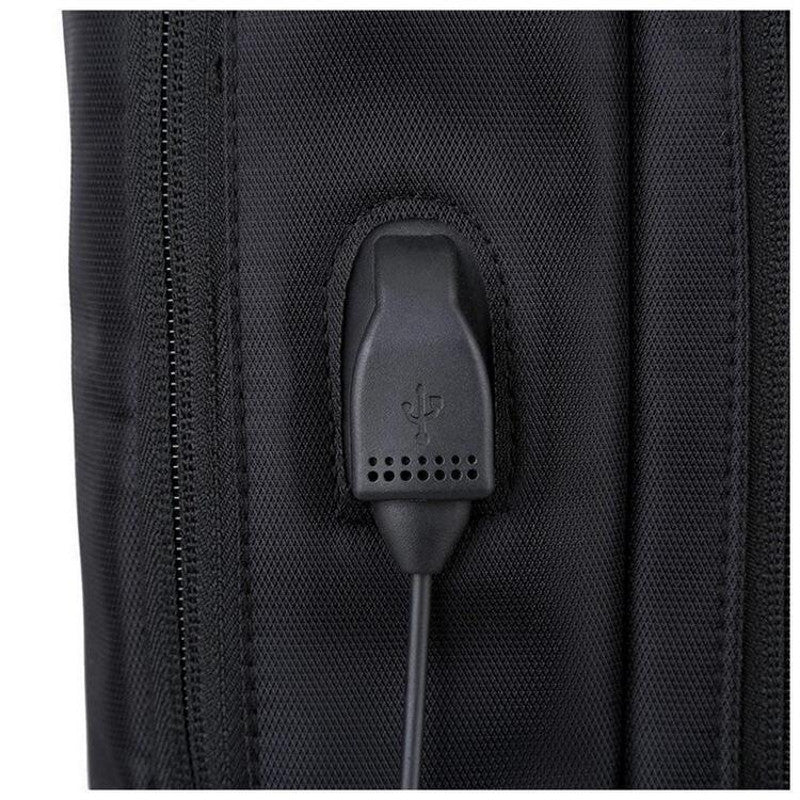 Charging Anti-theft Multi-function Backpack