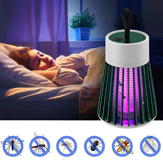 Mosquito Killer Trap Lamp