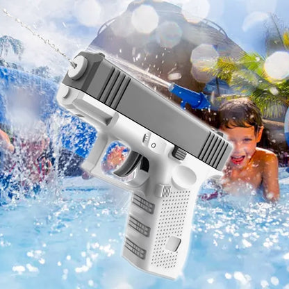 Children's Automatic Water Pistol