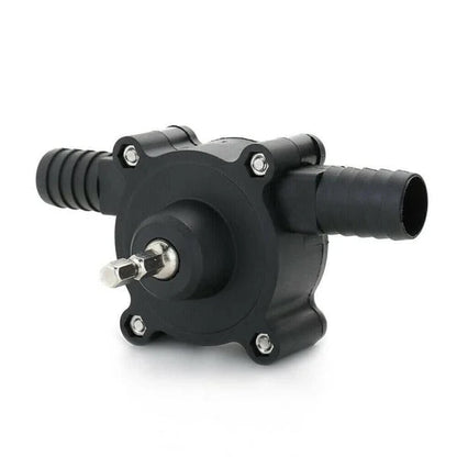 Self-Priming Transfer Pump-BUY 2 FREE SHIPPING