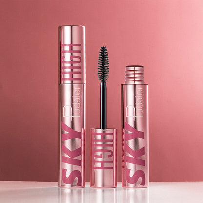4D Lengthening & Volumising Waterproof Long Lasting Mascara