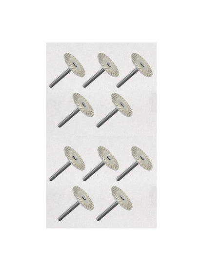 Stone Carving 40mm Blades